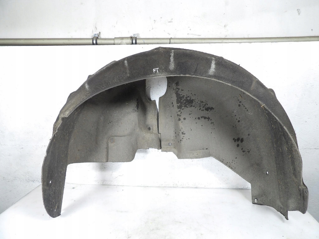 SEAT EXEO KOMBI mudguard rear part right