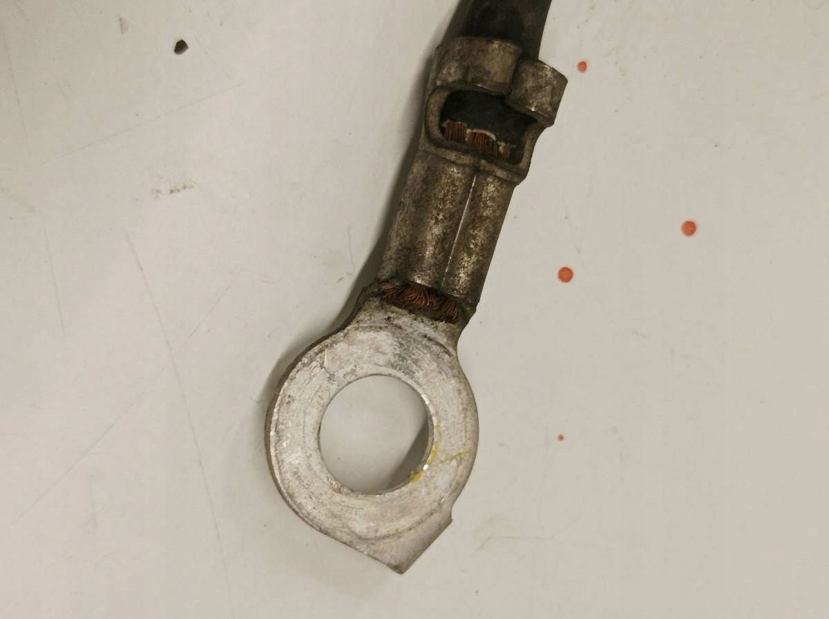 Batteriemanagement Sensor MASA 240805739RK 1.0 SCE Dacia Logan II (2012-)