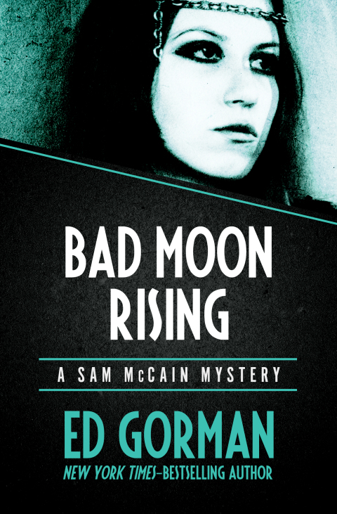 Bad Moon Rising - Ed Gorman