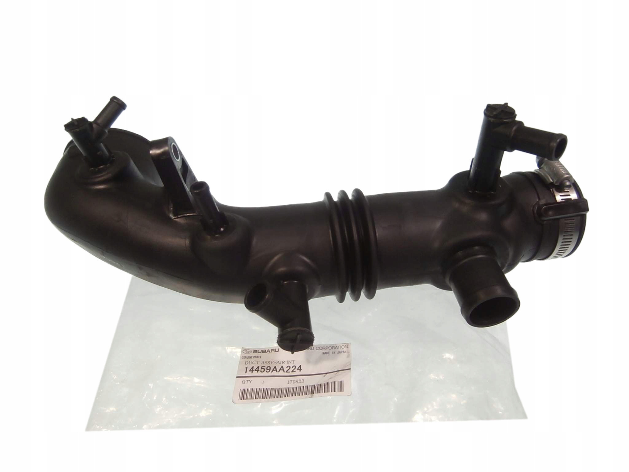 14459AA224 - SUBARU FORESTER ВПУСКНОЙ ТРУБОПРОВОД S-TURBO XT