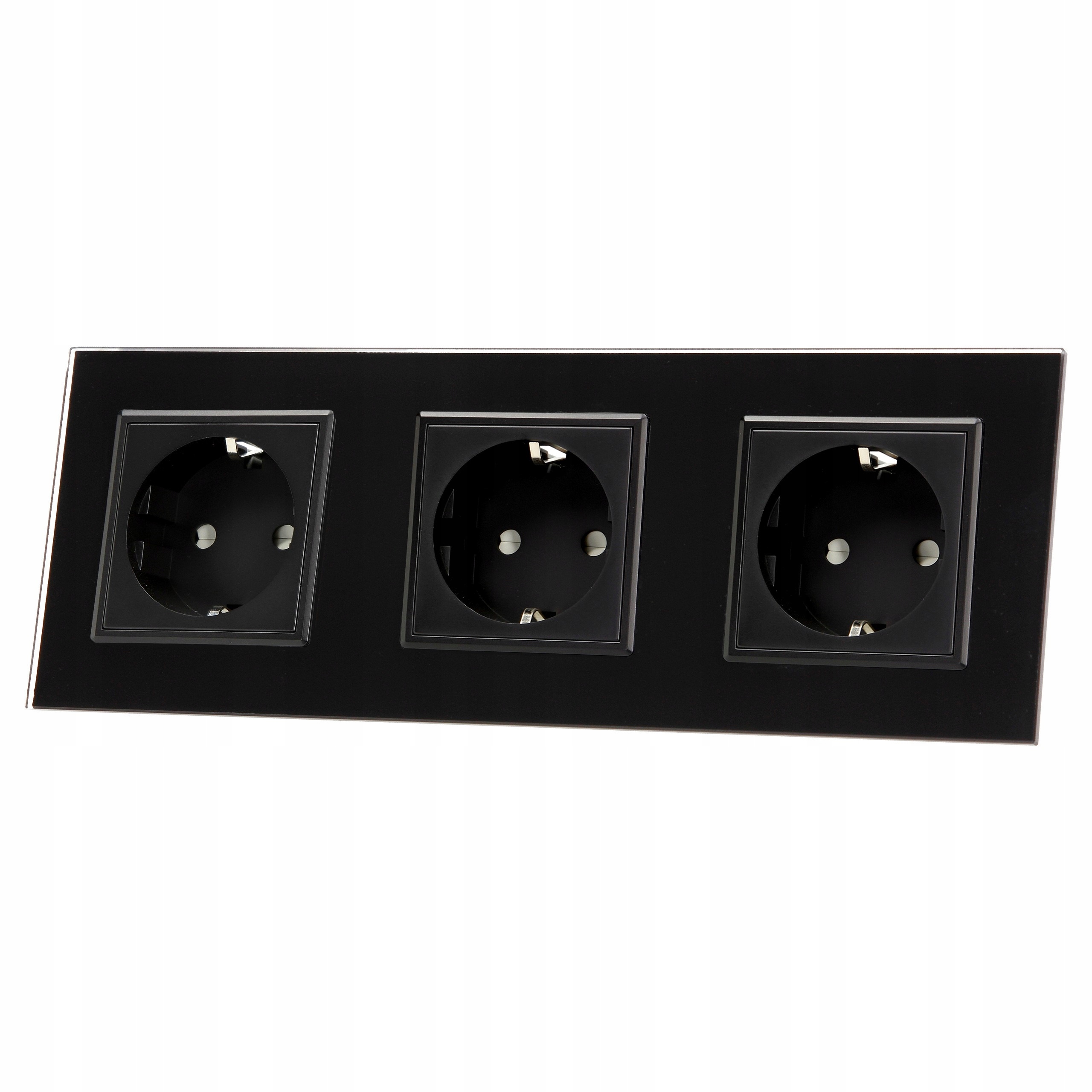 VL-W03EU-62 Gniazdo 16A LIVOLO SZKŁO standard EU