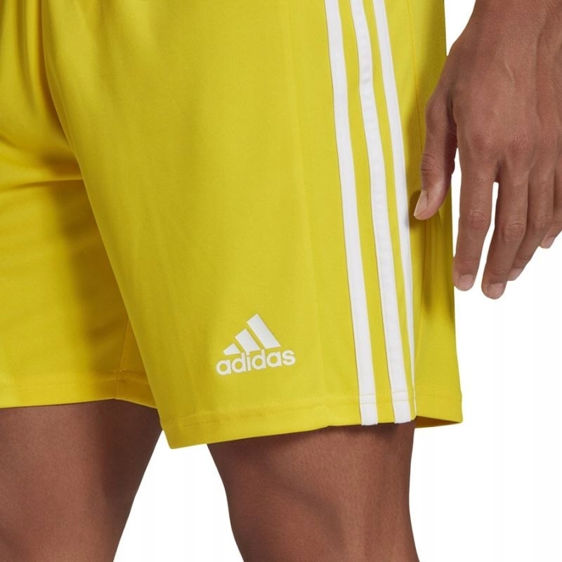 Spodenki adidas Squadra 21 Short M GN5772 XXL Płeć mężczyzna