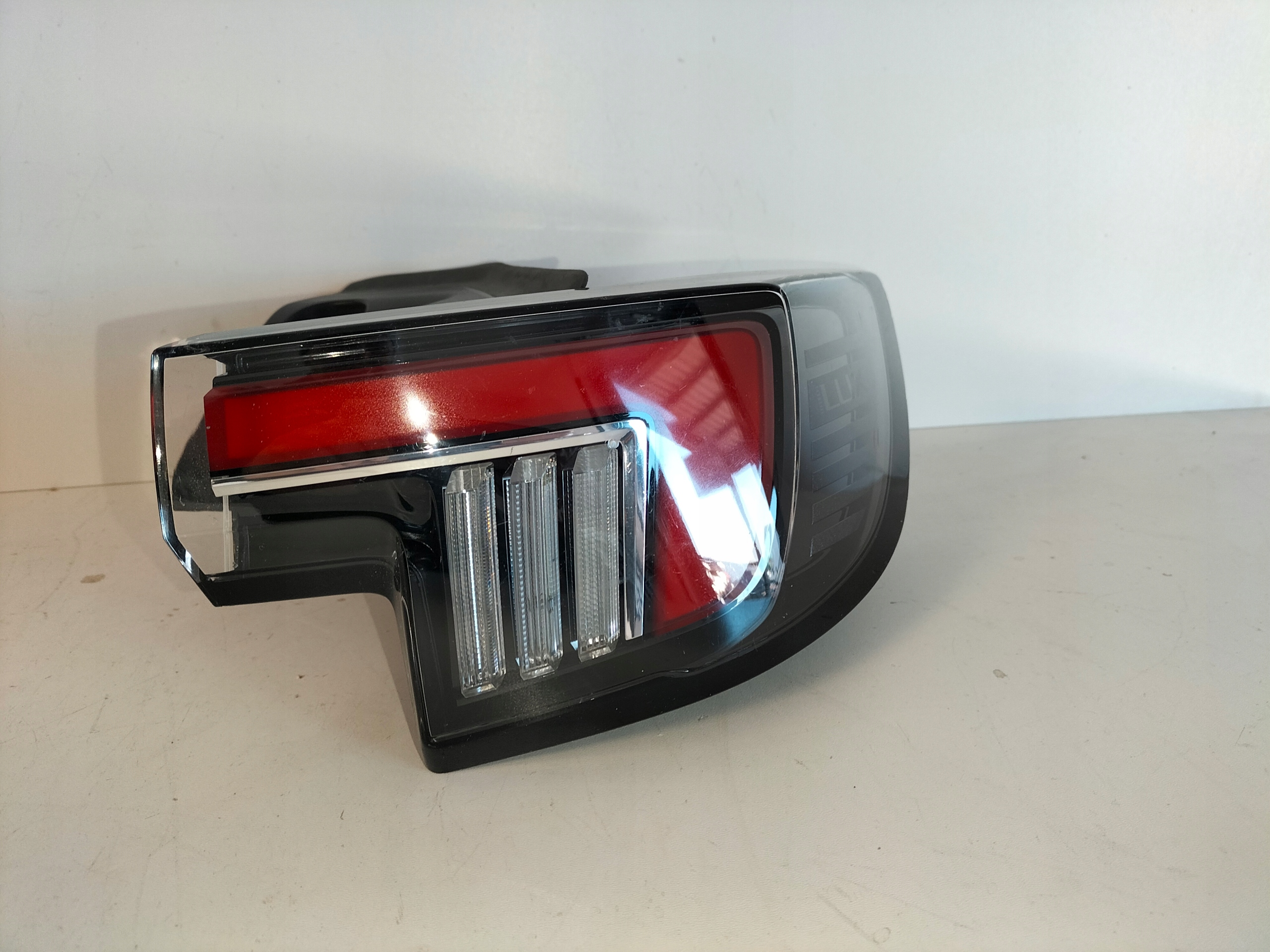 light rear rear part right OPEL MOKKA II B 20- LED
