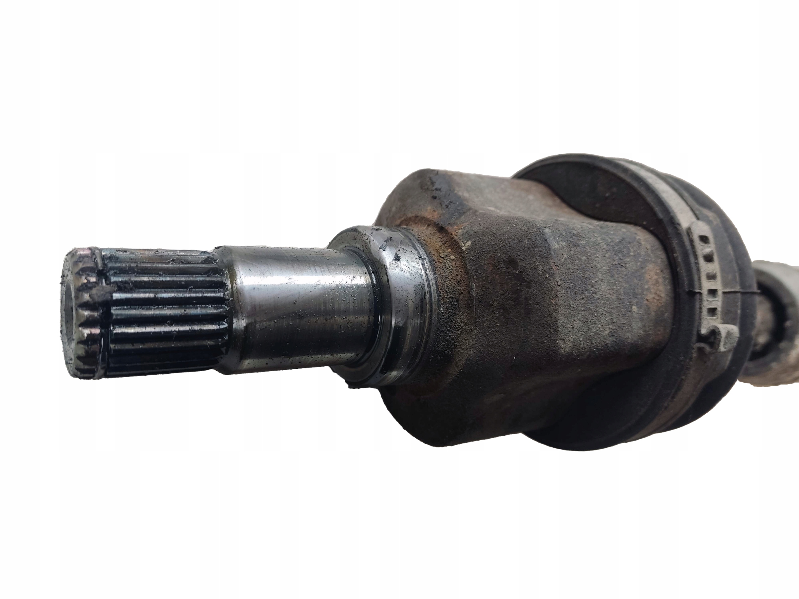 semi-axis right long FORD STREET KA 1.6 2003 PEWNA