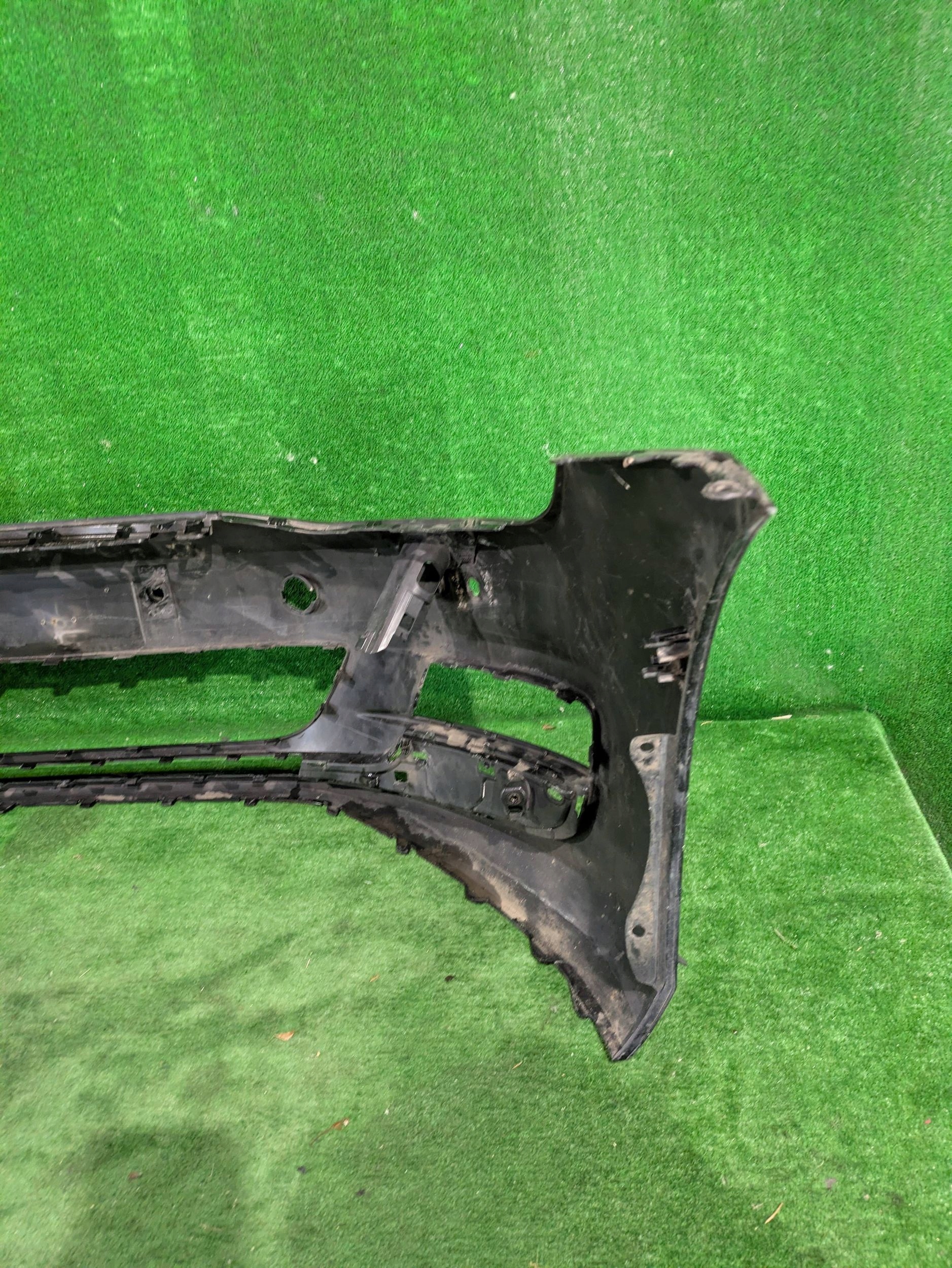 nárazník přední předek VW GOLF VII NR.7600