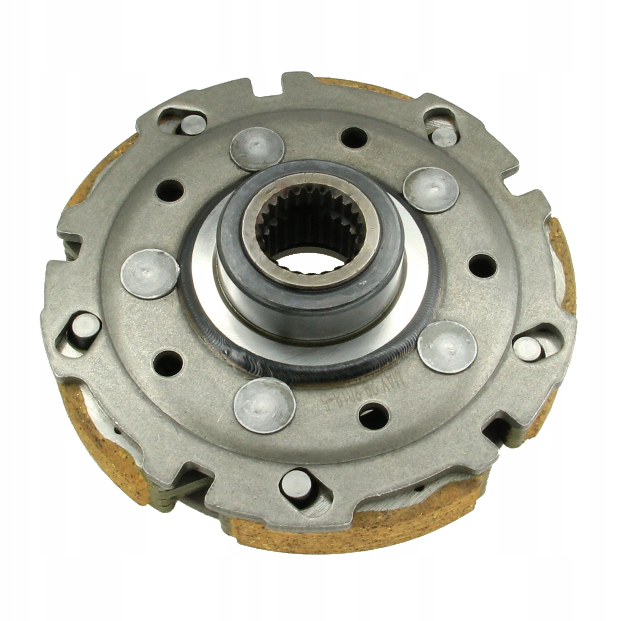 

Sprzęgło Mokre Quad Atv Cf Moto Allroad 500 600