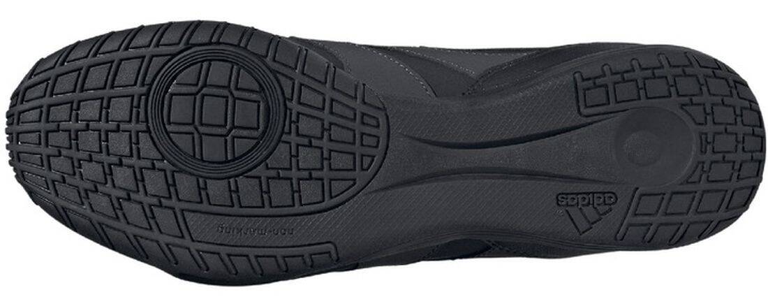 BUTY HALOWE ADIDAS PREDATOR CLUB IN SALA HALÓWKI SPORTOWE IG5450 Kolor czarny