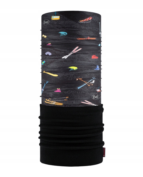 BUFF CHUSTA JUNIOR POLAR Waft Multi 2024 Marka Buff