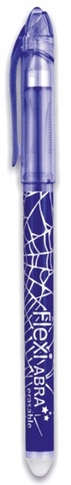 

Długopis Wymazywalny Niebieski (0,5 mm) Flexi Abra