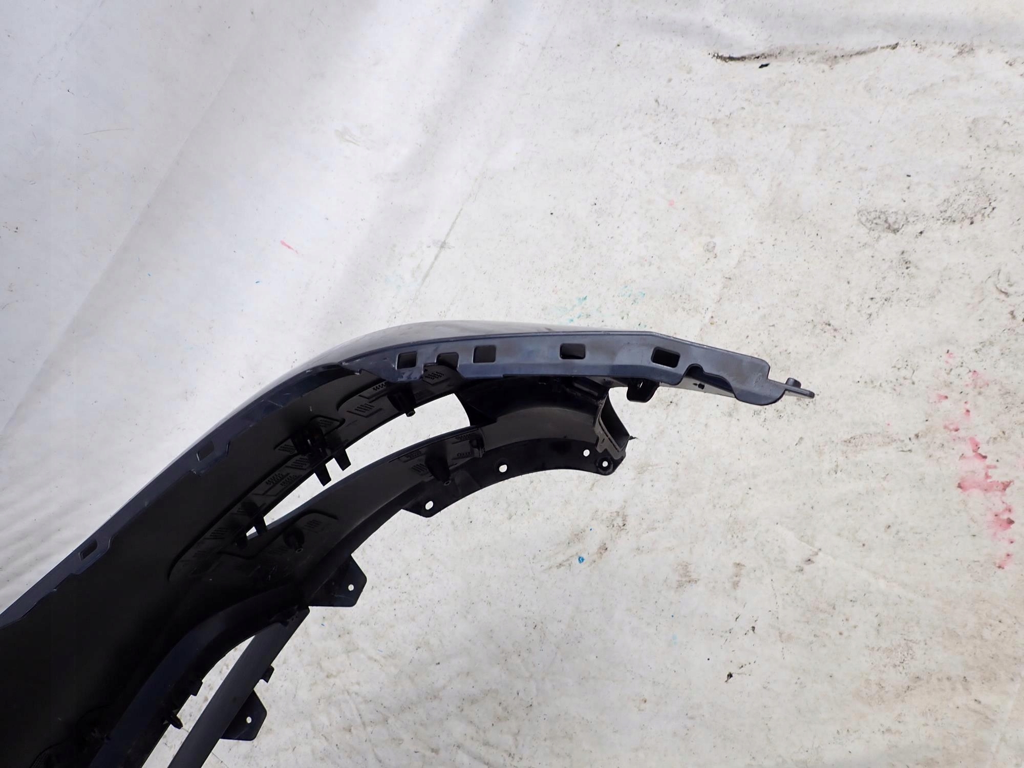 TESLA MODEL Y 20-> bumper front front PDC