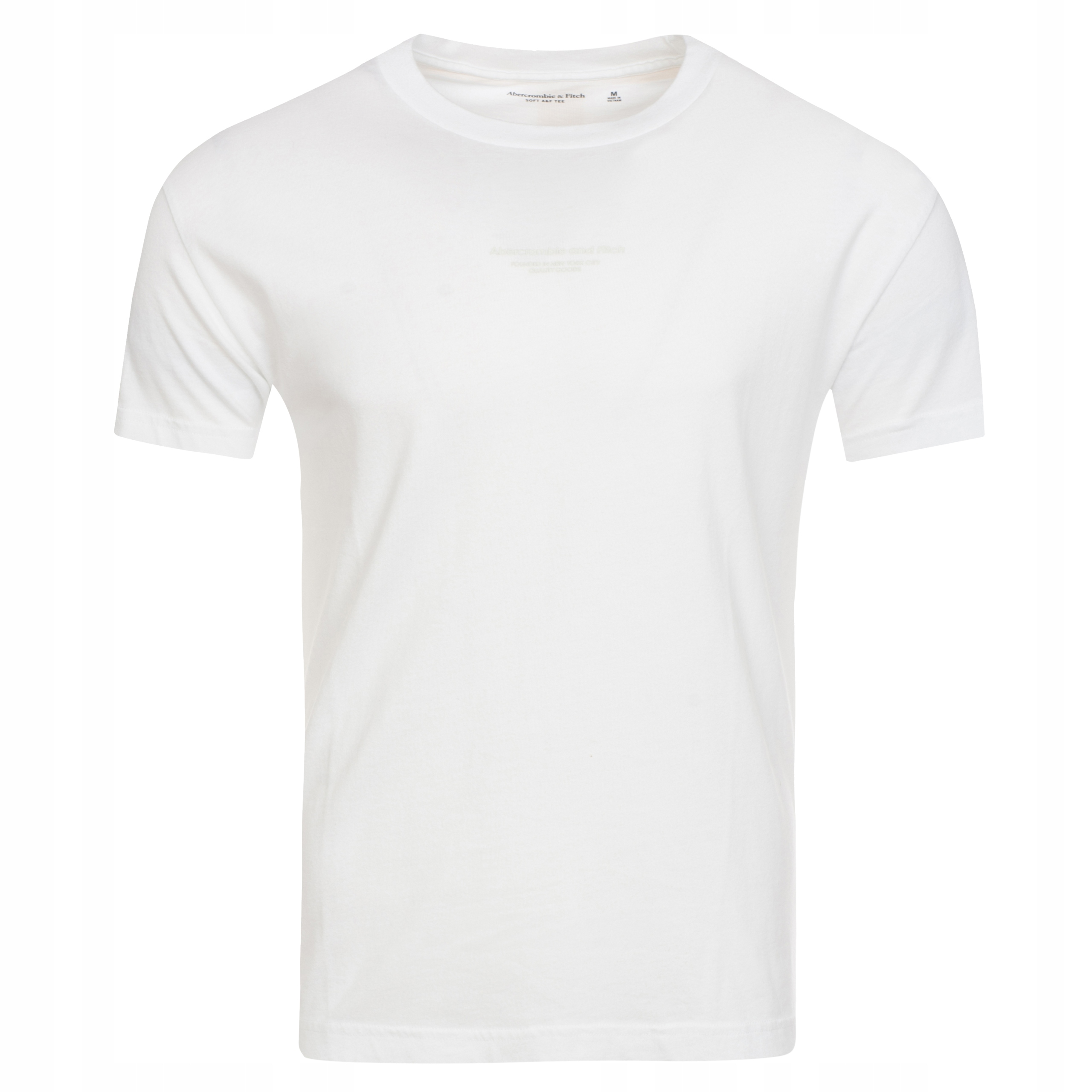 Tričko Abercrombie & Fitch, velikost XL