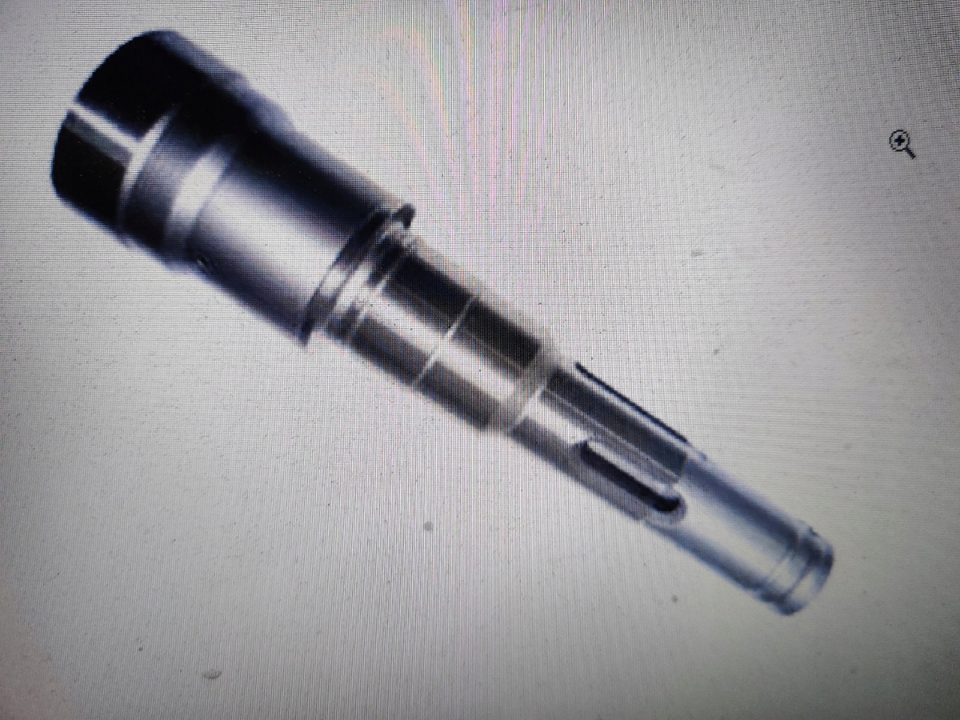 Hilti TE700 Uchwyt narzędzia, Lufa, oryginał