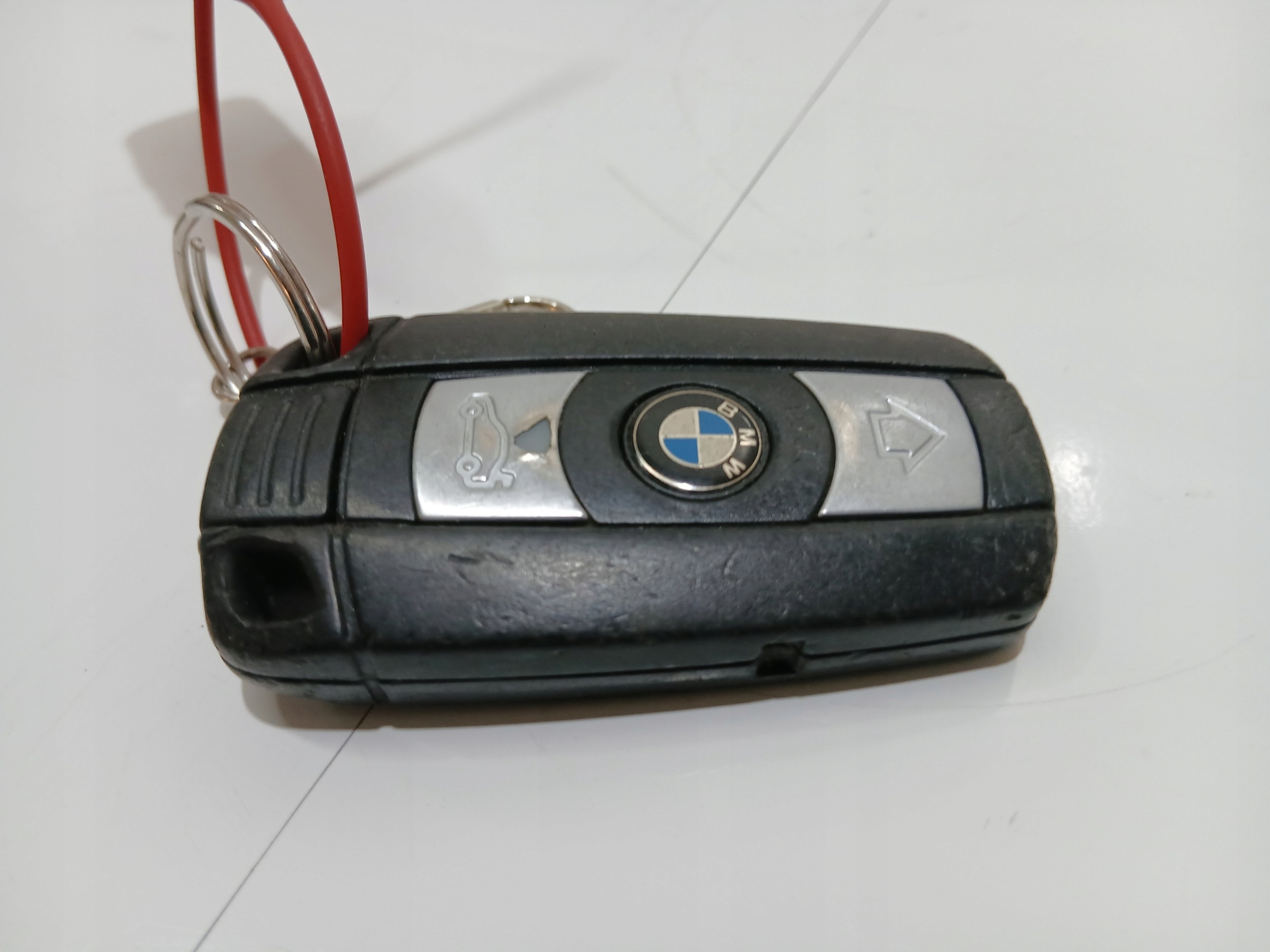 key PILOT BMW X1 E84 E60 E61 E87 E90 OE (24235259)