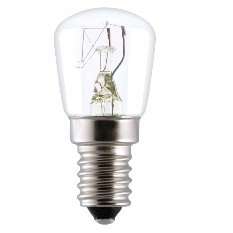 

Żarówka Do Bramy Garażowej 25W E14 24V