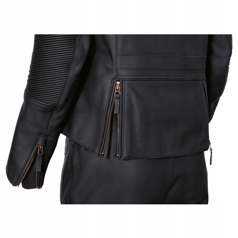 KURTKA MOTOCYKLOWA DAMSKA BMW CHARLOTTENBURG ANTRACYTOWA 38 Rodzaj Damskie