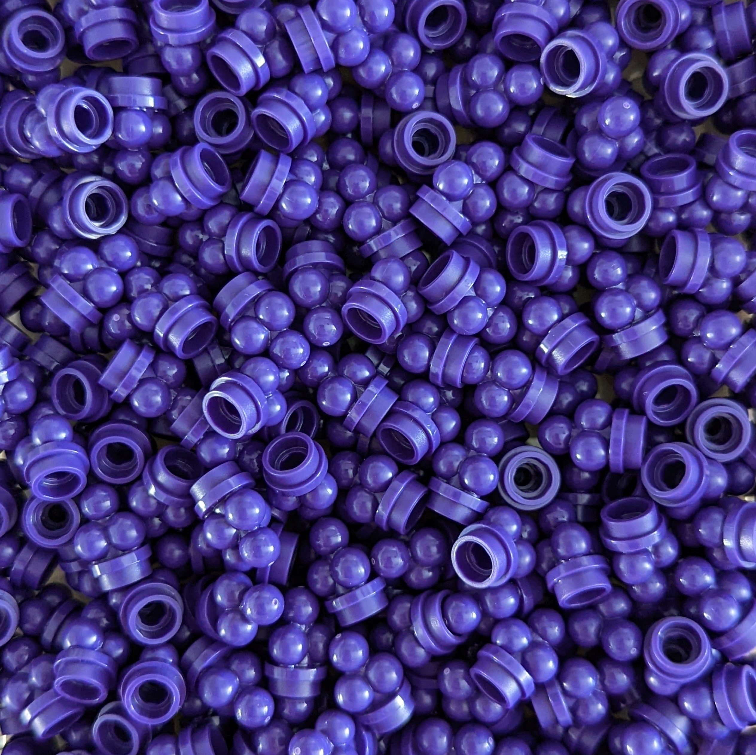 

Pakiet Lego 6254 Lody jagodowe c. fiolet 20szt N