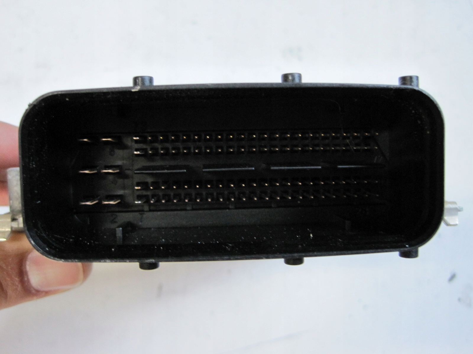 komputer MODUŁ KIA SPORTAGE IV 29610-2U500 Producent Kia OE