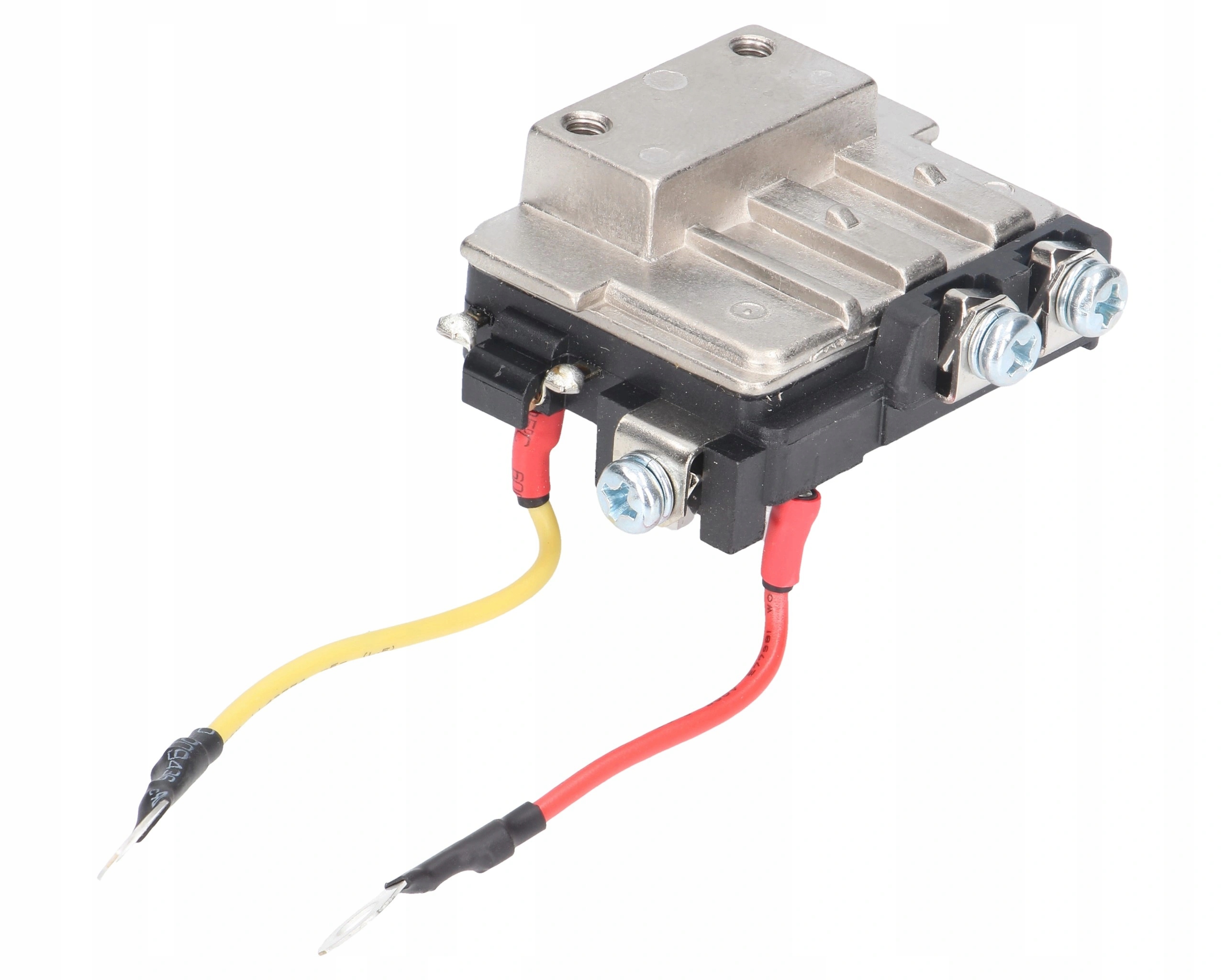 Modul zapalování vysokozdvižného vozíku Toyota 896207600171