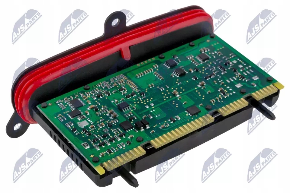 MODUŁ KASETA PRZETWORNICA STEROWNIK ŚWIATEŁ XENON BMW X5 F15 X6 F16 Numer katalogowy części EPX-BM-098