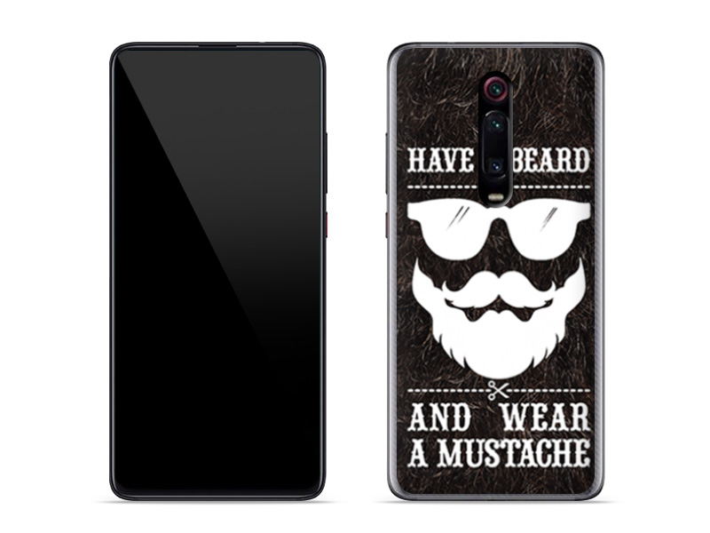 

Etui na Xiaomi Mi 9T Fantastic Case