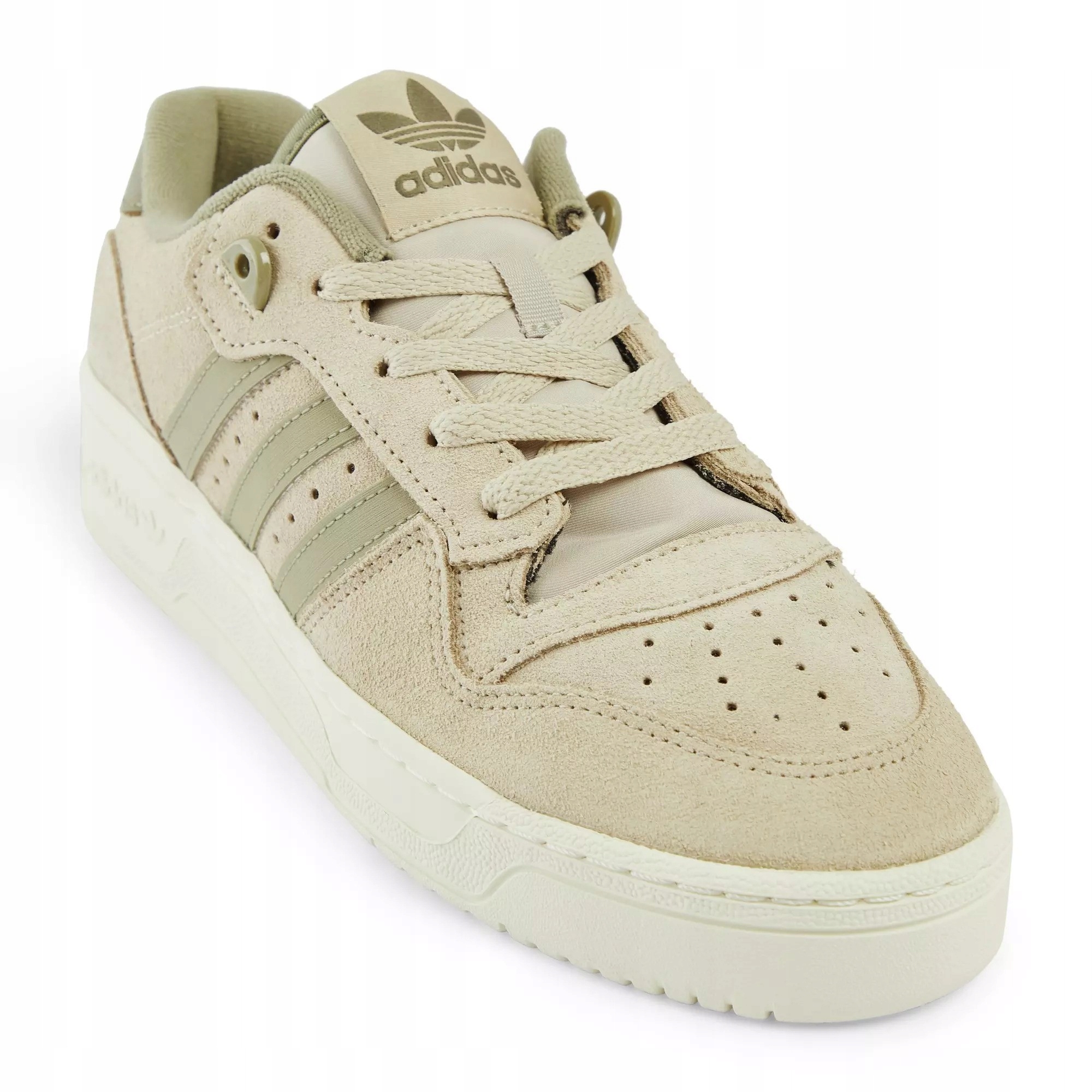 Adidas Rivalry Low pánské sportovní tenisky Orginals 44 unikát Kicksy