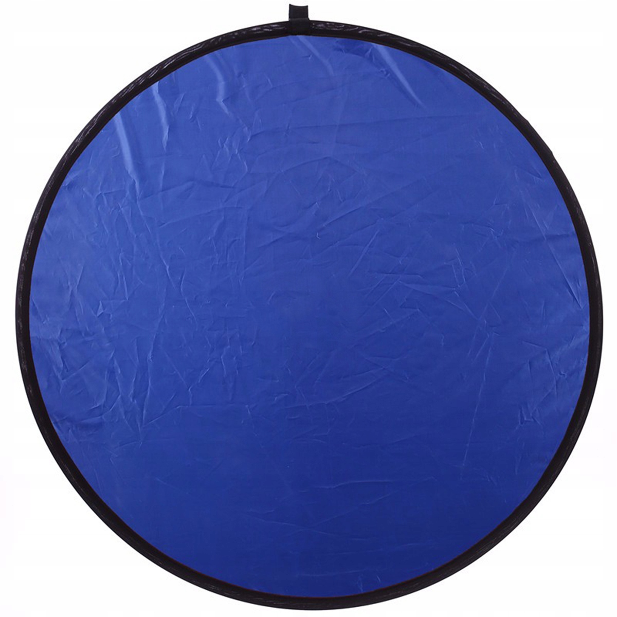 BLENDA FOTOGRAFICZNA OKRĄGŁA DYZUFOR 5w1 60CM TŁO PLENER + POKROWIEC AG302E Kod producenta APT_AG302E