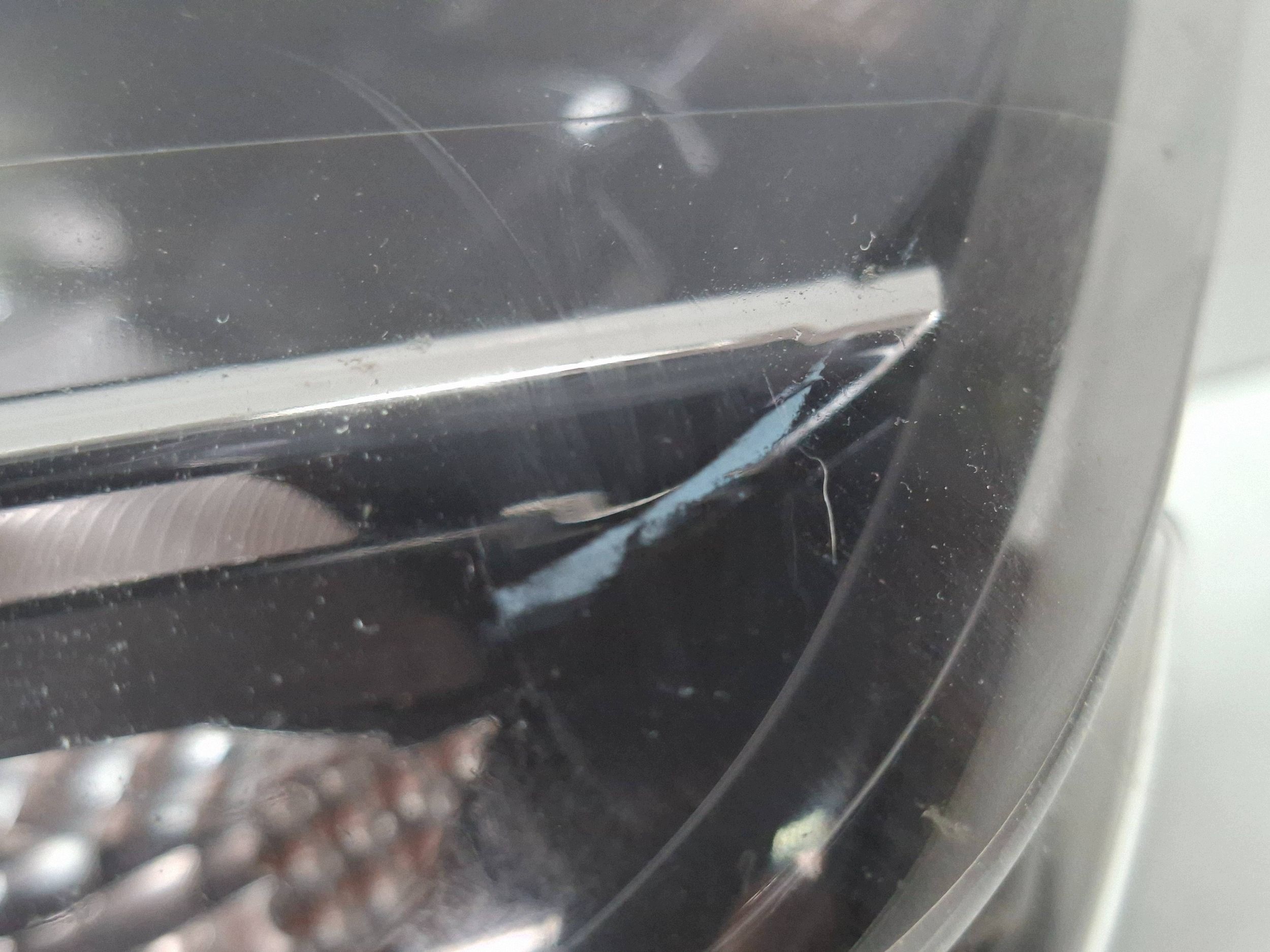 licht vorne rechts LED 260101096R RENAULT KADJAR 2015