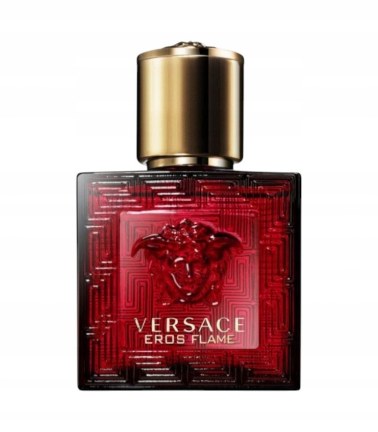 Versace Eros Flame Pour Homme Eau De Parfum 100 ml
