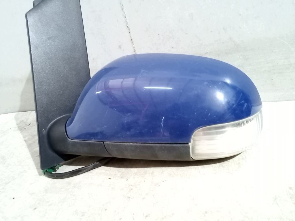 VW Touran and mirror left elektr 6 PIN LL5M