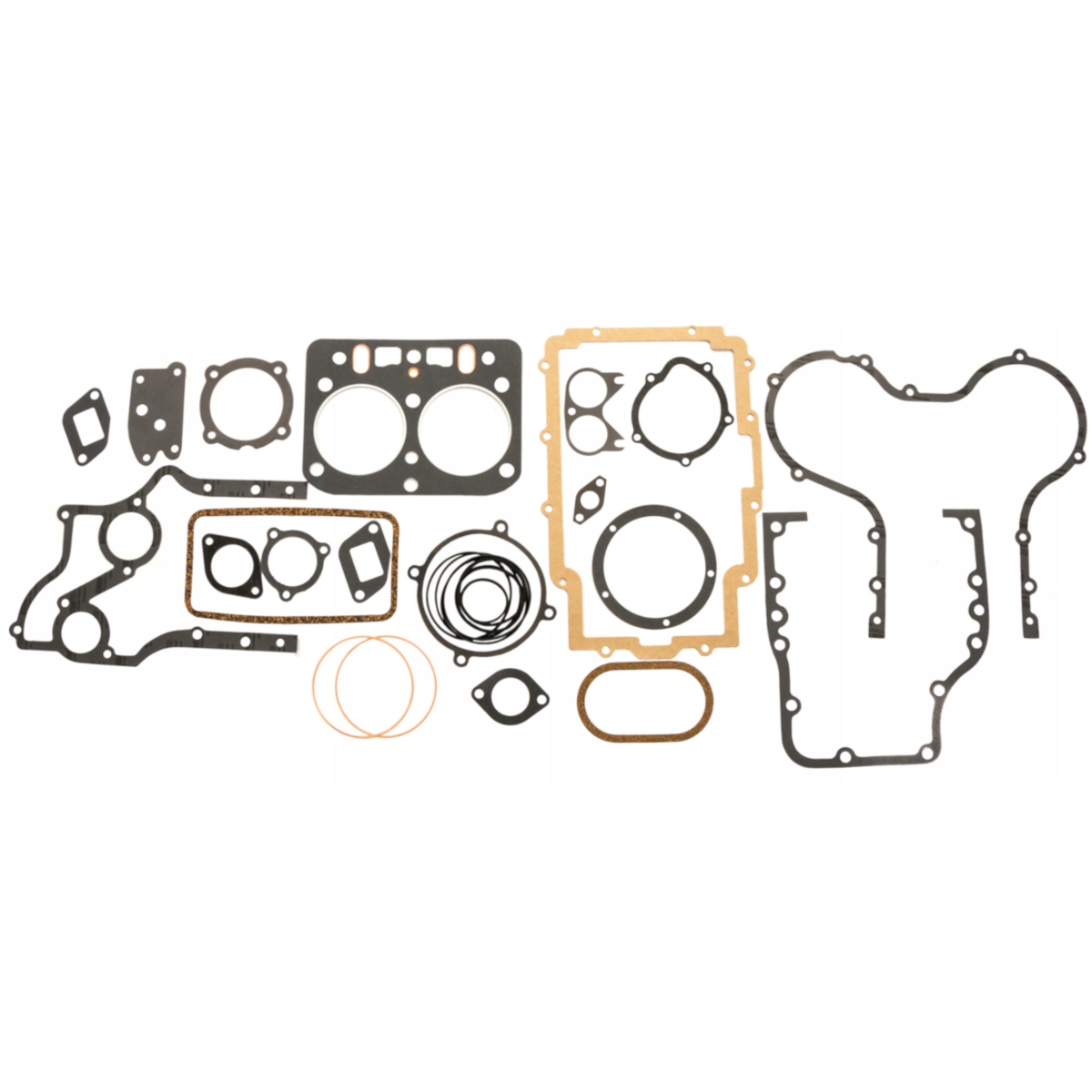 Komplet uszczelek silnika Ursus C328 C-328