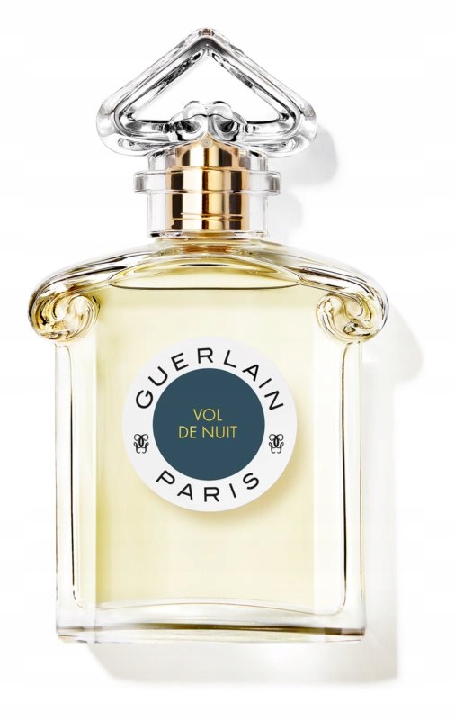 Guerlain Vol De Nuit Edt 75 ML