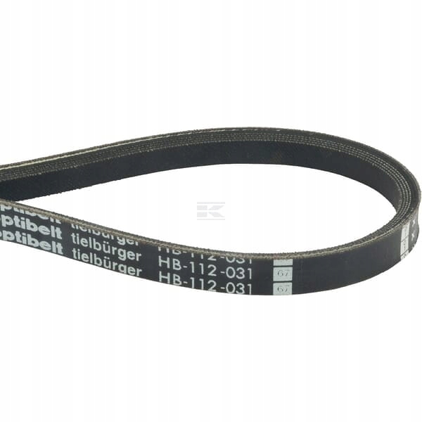 Klínový řemen HB112031