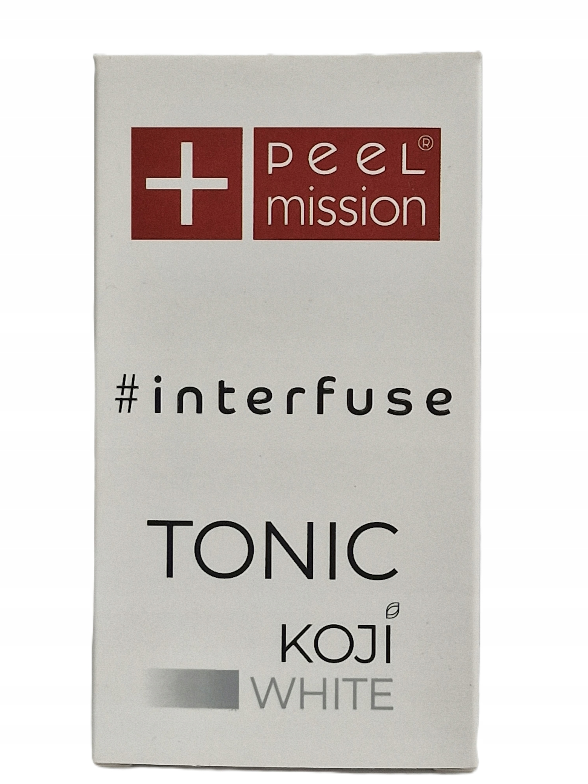 Koji White Tonic