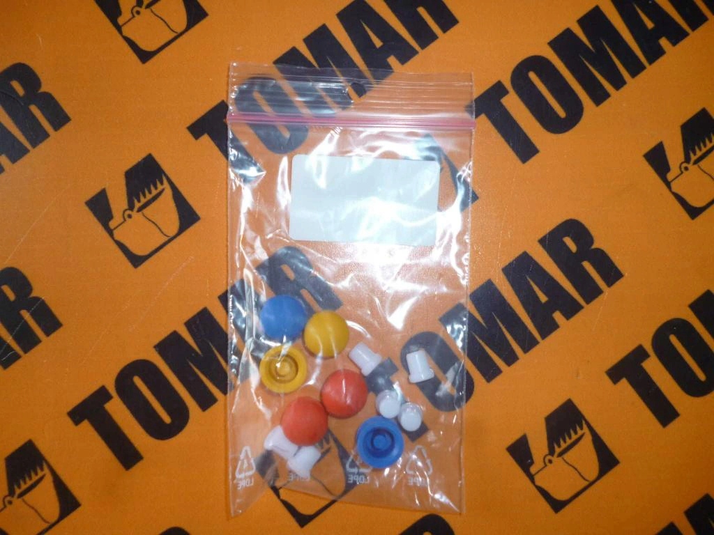 Przycisk Joysticka 530,531,540,541 JCB 701/80457 Producent części Premium