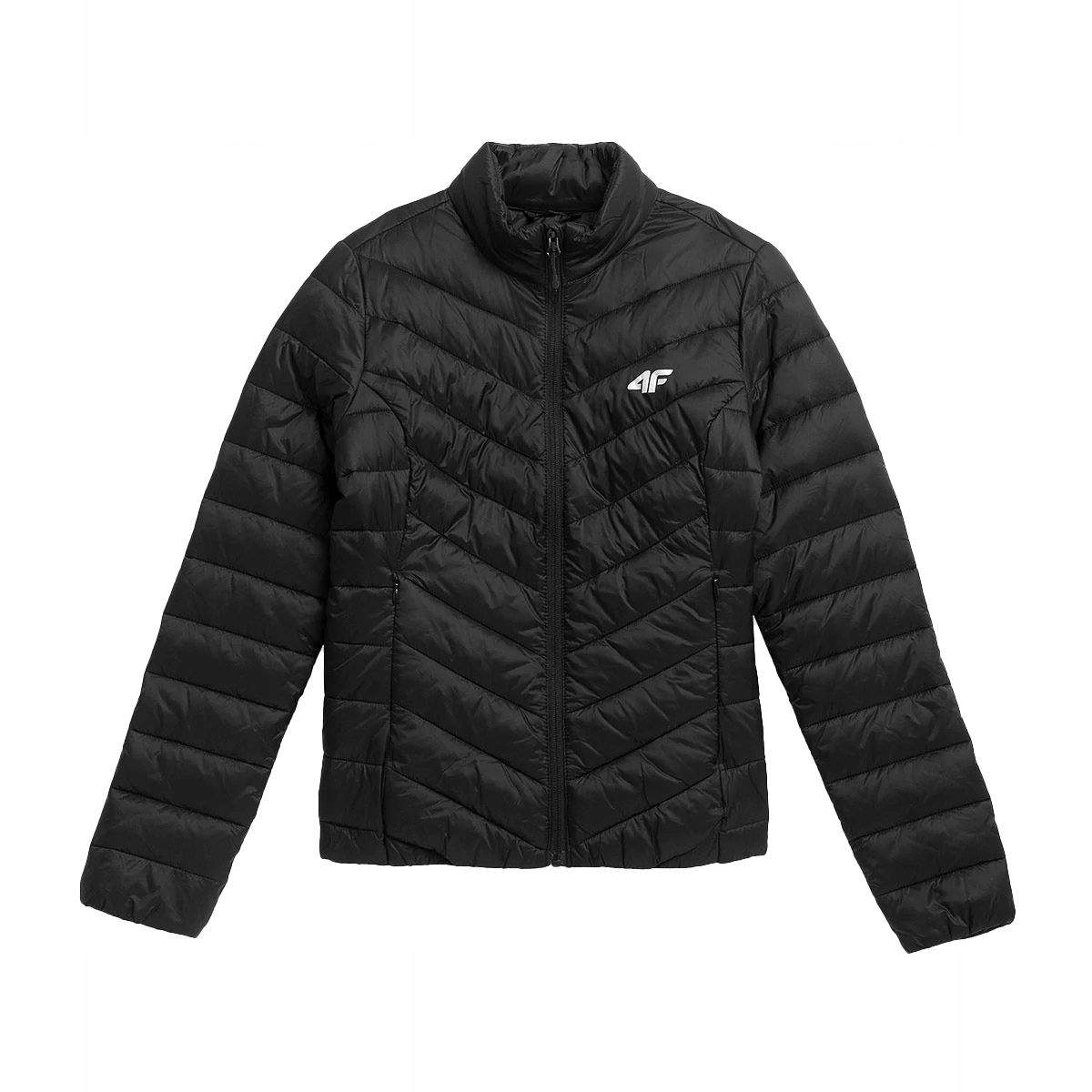4F dámská bunda H4L21-KUDP003 20S vel. S