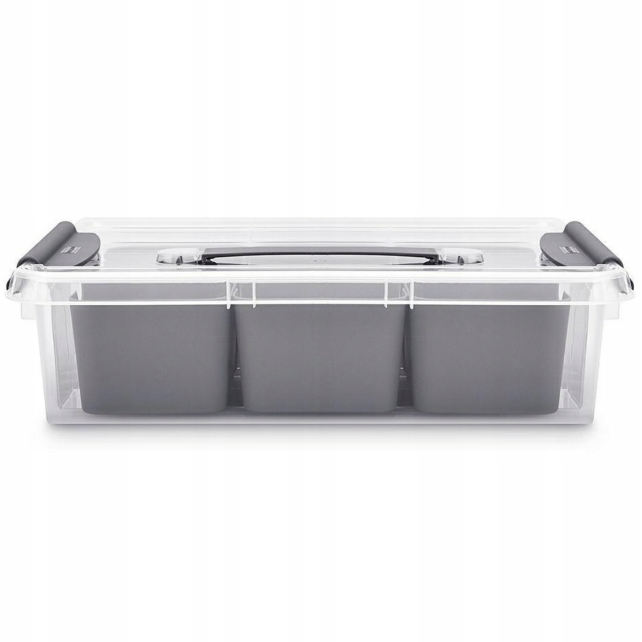 

Pojemnik Z Wkładami Organizer Probox PT2785 8L Qr