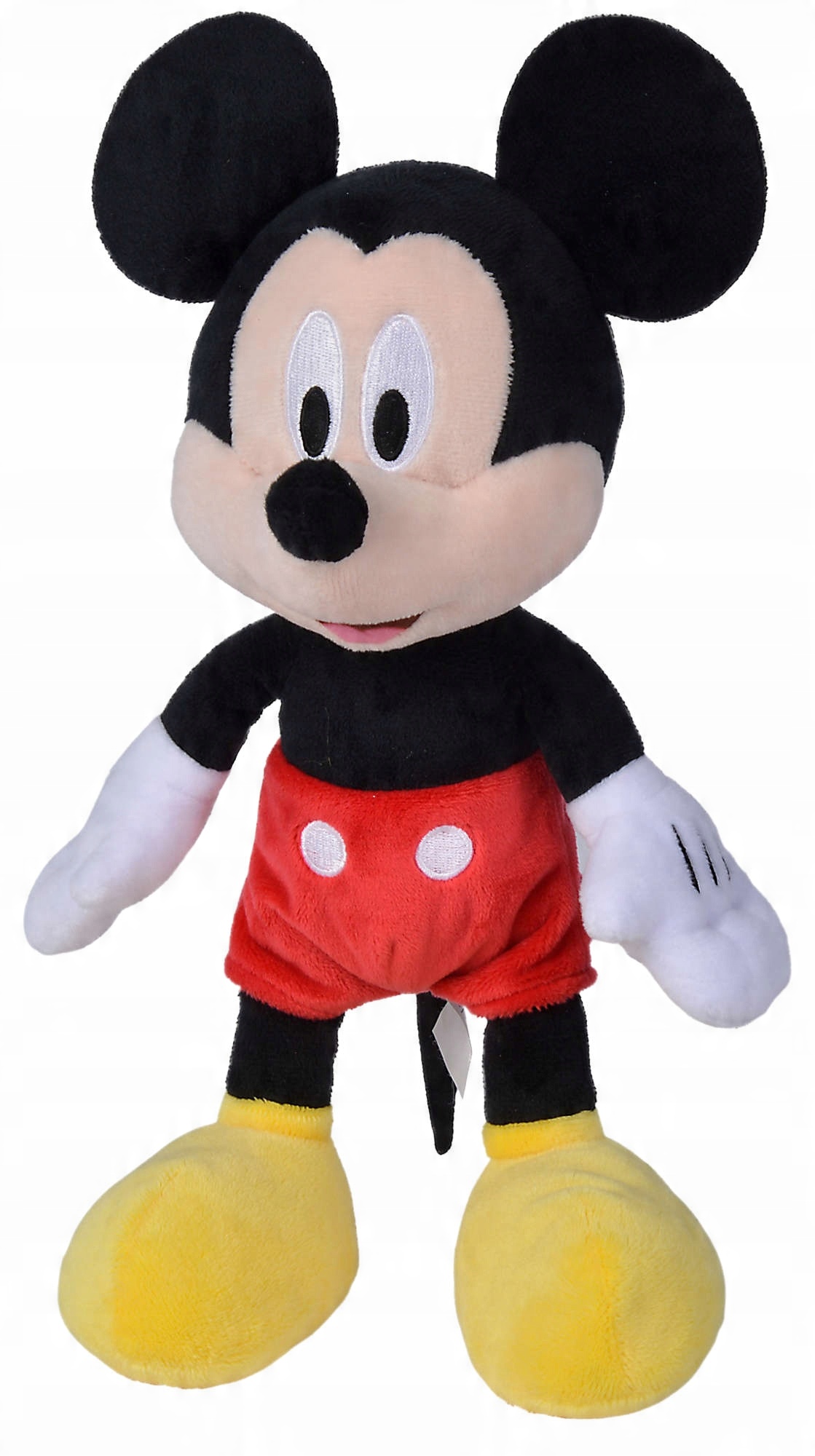 

Disney Maskotka Pluszowa Myszka Mickey 25 CM