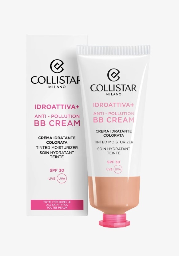 Face IDROATTIVA+ Tinted Moisturizer tonujący krem nawilżający SPF 30 odcień 2