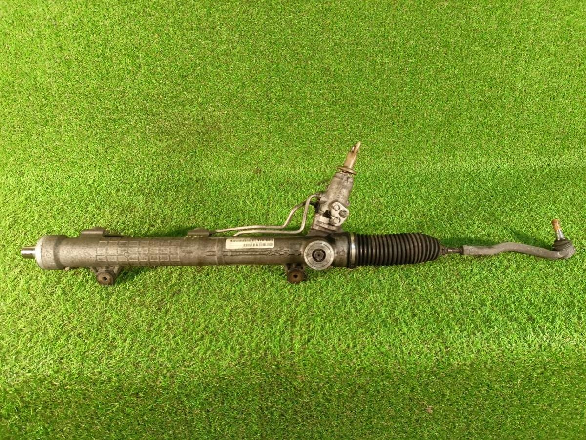 400460746524 - Рулевой механизм Mercedes ML W164 r2010