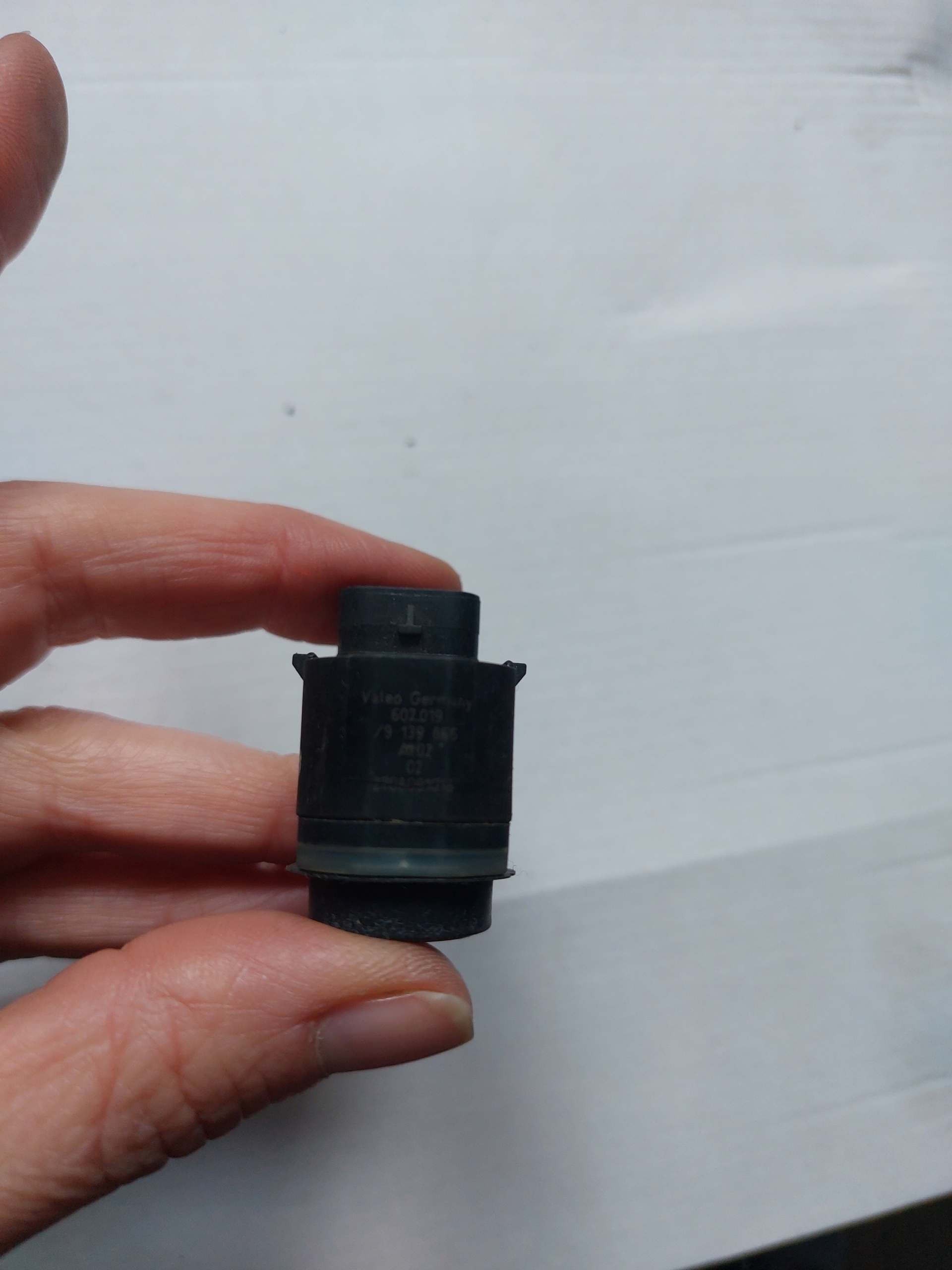 Sensor Parken PDC BMW X3 E83 19139665