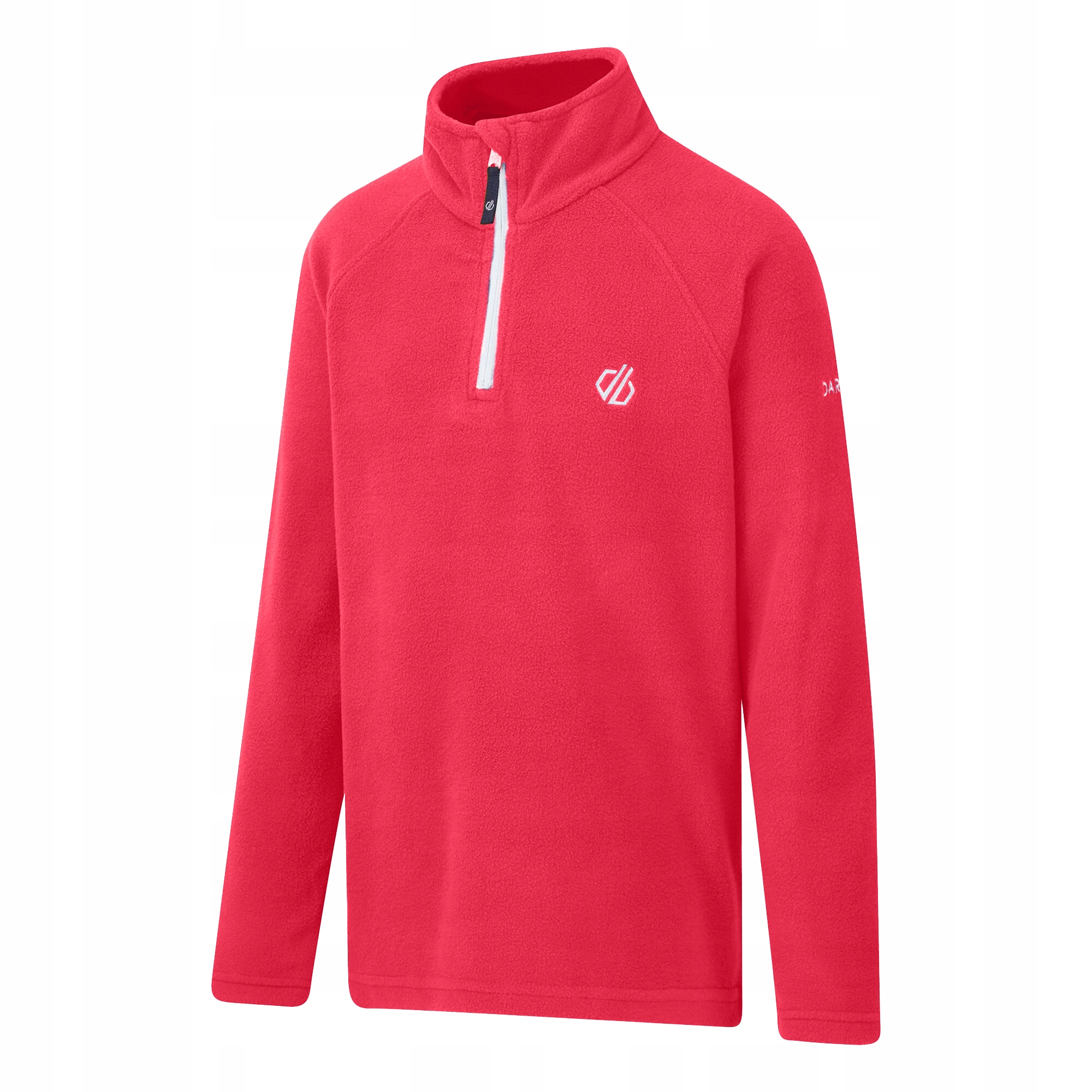 Dare 2b - Dziecięcy polar z suwakiem Freehand EAN (GTIN) 5063238172418