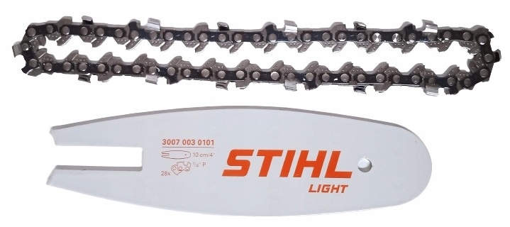 ŁAŃCUCH ORYGINALNY STIHL GTA 26