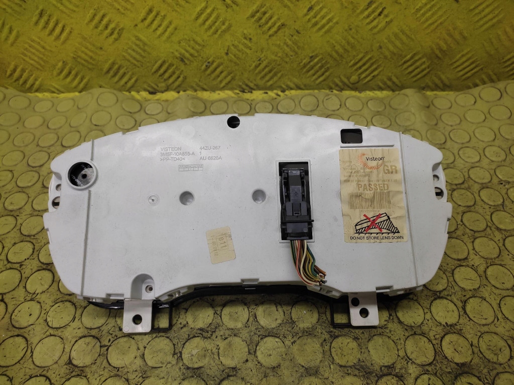 FORD FOCUS MK2 dials 4M5T10849GR