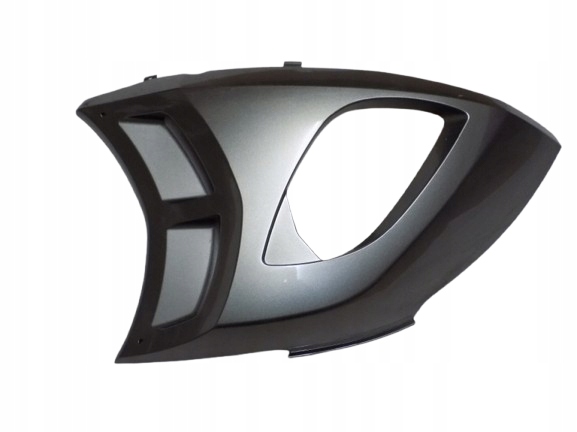 Kryt olejovej nádrže Spyder Rs 2010 Lh 705006240