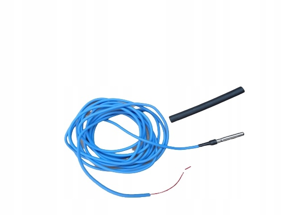 HEWALEX CZUJNIK TEMPERATURY SOLARNY KOLEKTORA 3 m