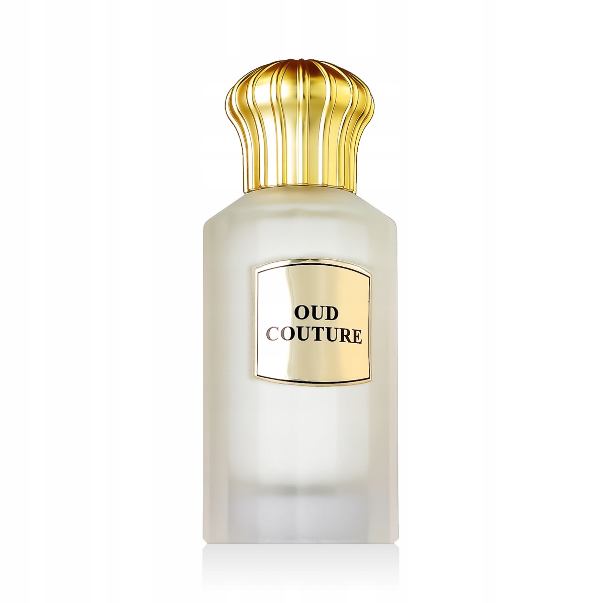 Ahmed Al Maghribi Oud Couture Extrait de Parfum 100 ml W