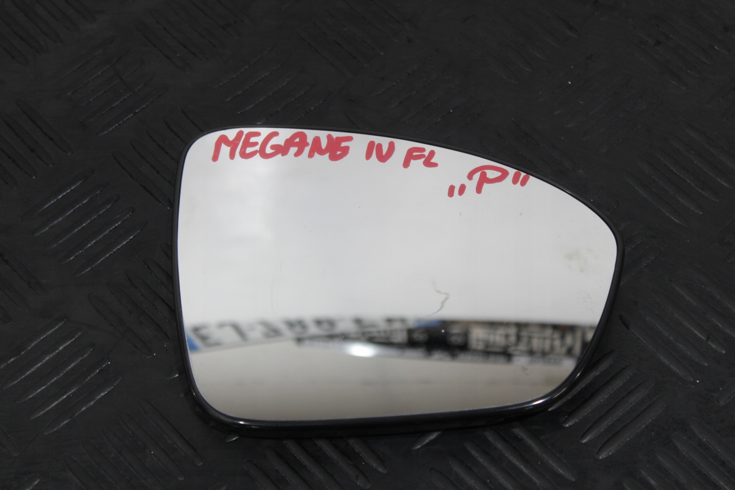 mirror exterior right mini motor RENAULT MEGANE IV 4 LIFT