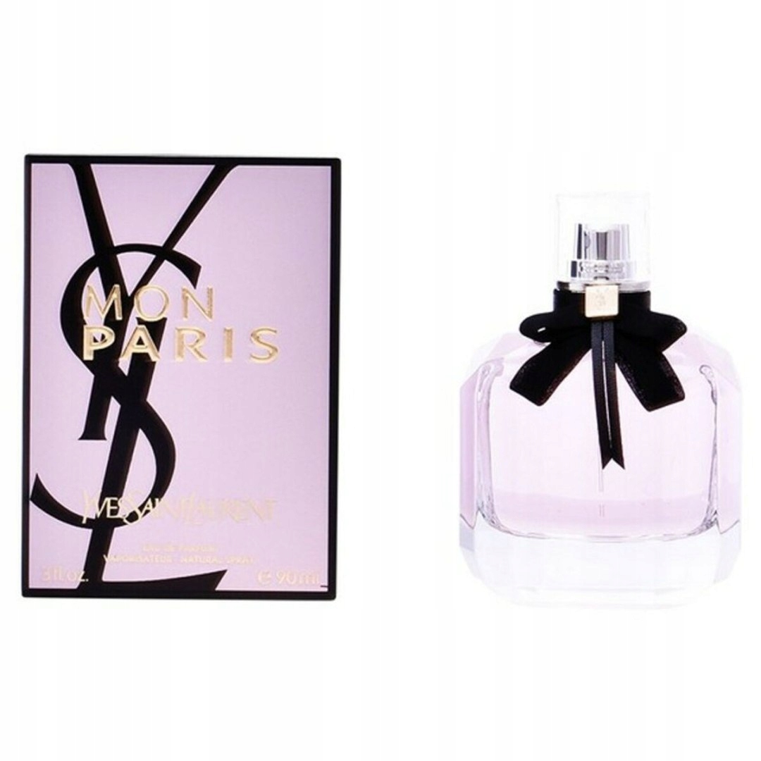 Dámské Parfémy Mon Paris Yves Saint Laurent 10006918 Edp Edp 30 ml (30 ml)