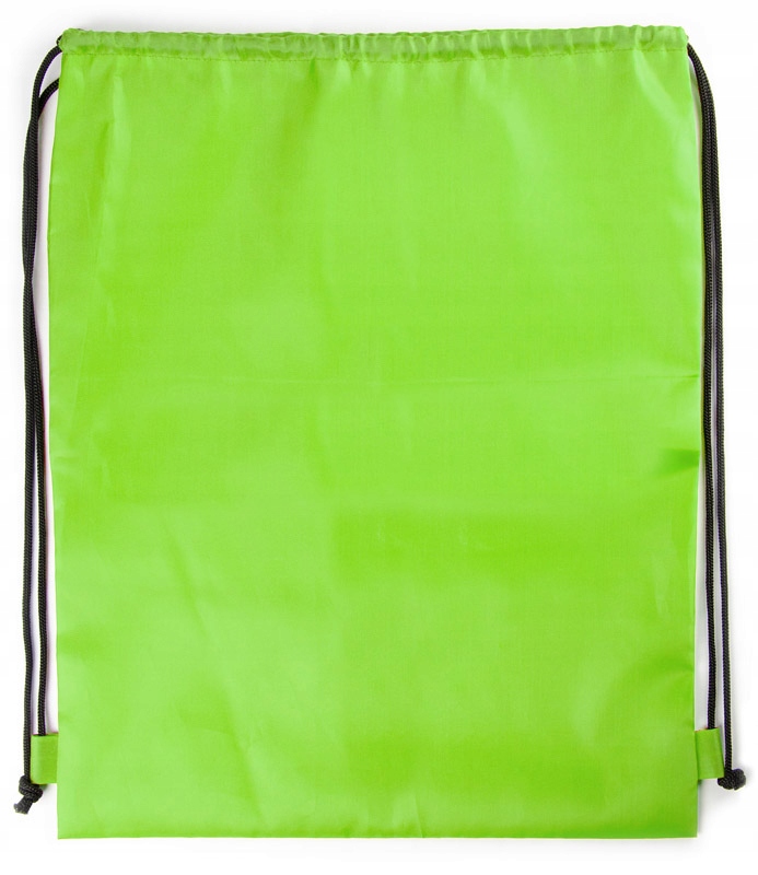 WOREK PLECAK TORBA 6 kolorów GREEN Marka BlueCollection