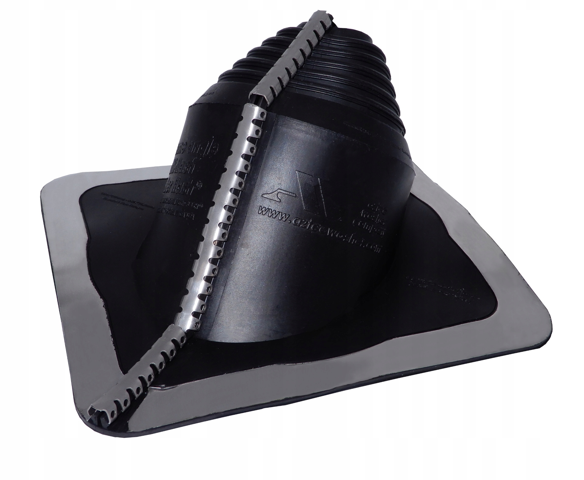 Pružný strešný priechod Epdm Master Flash Extreme Angle Multi